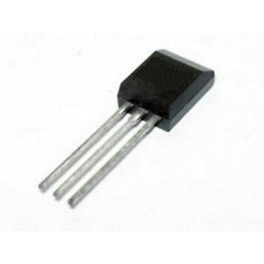 Транзистор биполярный 2SB734 / SP-8