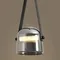 Подвесной светильник FR5471PL-L12B Золото / Aurum 12 Вт LED Freya fr5471pl-l12b