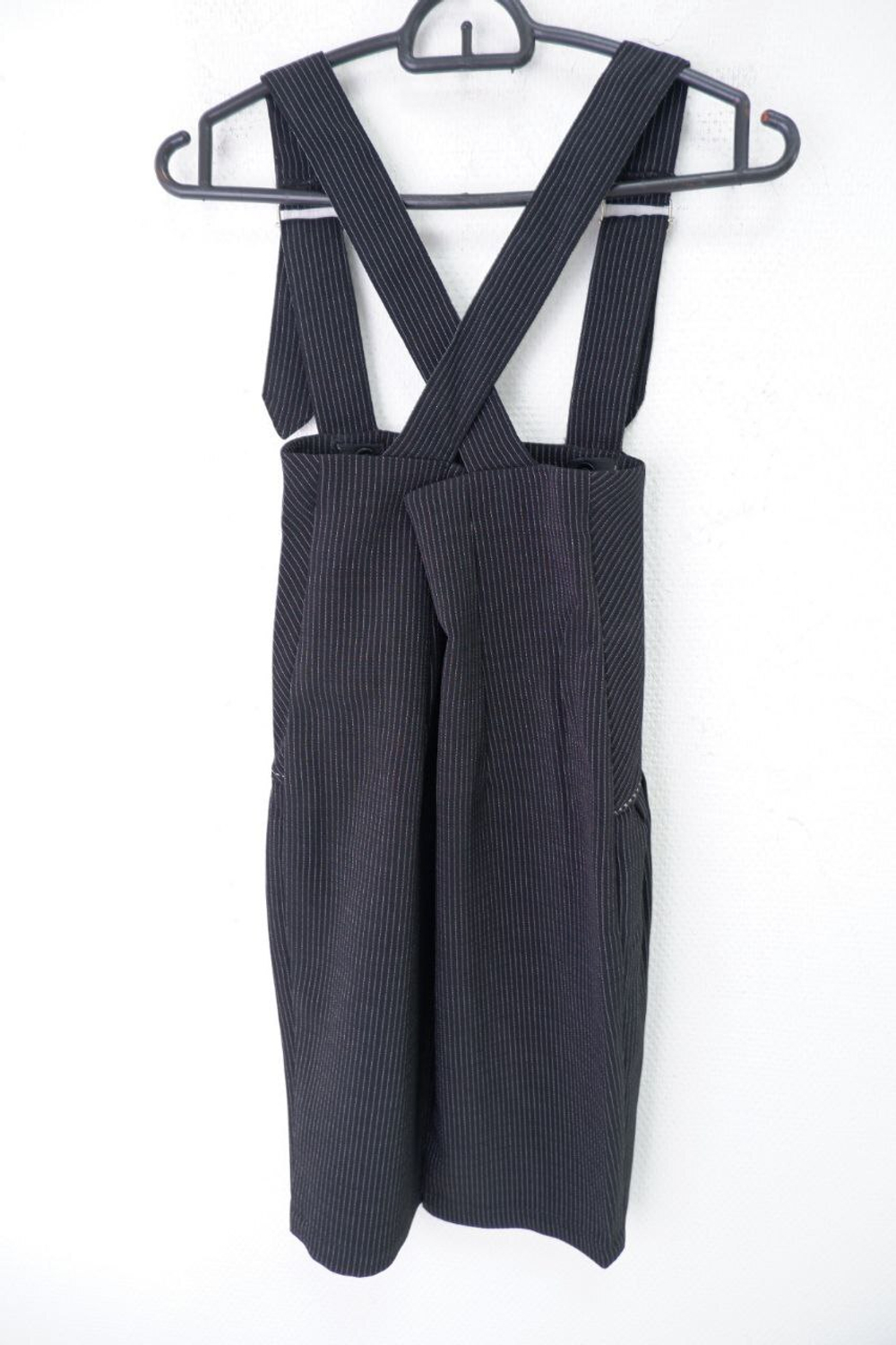 Костюм Наташа полосатый на 13 лет, новый