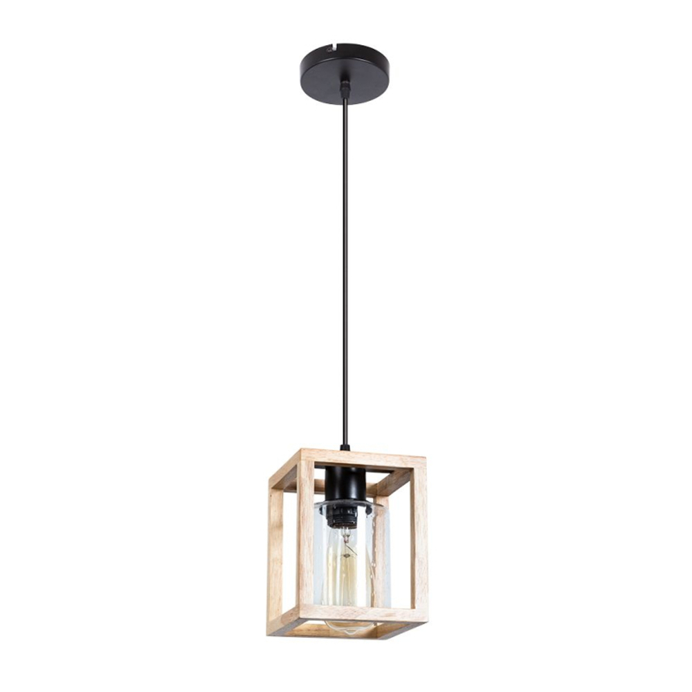 Подвесной светильник Arte Lamp A7025SP-1BK