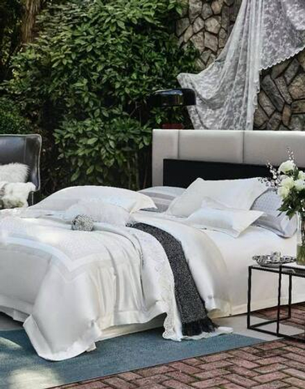 Комплект постельного белья