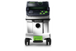 Пылеудаляющий аппарат CLEANTEC CTM 36 E AC-LHS 574984