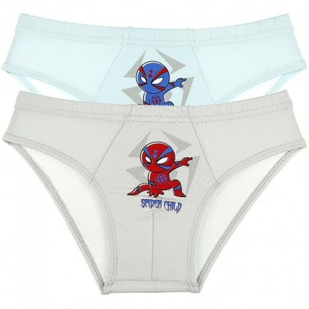 Трусы для мальчиков 767002 134-140 цв. 8/9 (Donella), 1 шт.