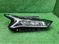 Фара правая Kia K5 (2019-2023) LED
