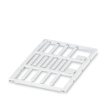 0819437 - UC-WMT (30X4) - Маркировка для проводов