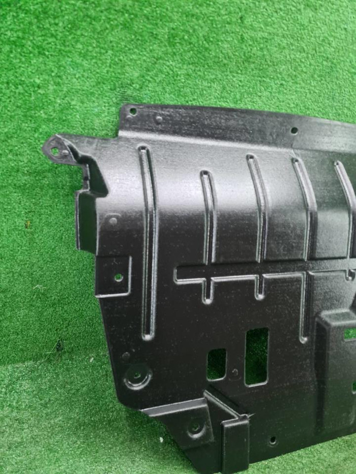 Защита ДВС Omoda C5 (2022-н.в.)