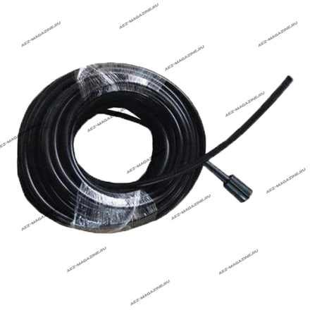 Шланг прочистки канализации 15м