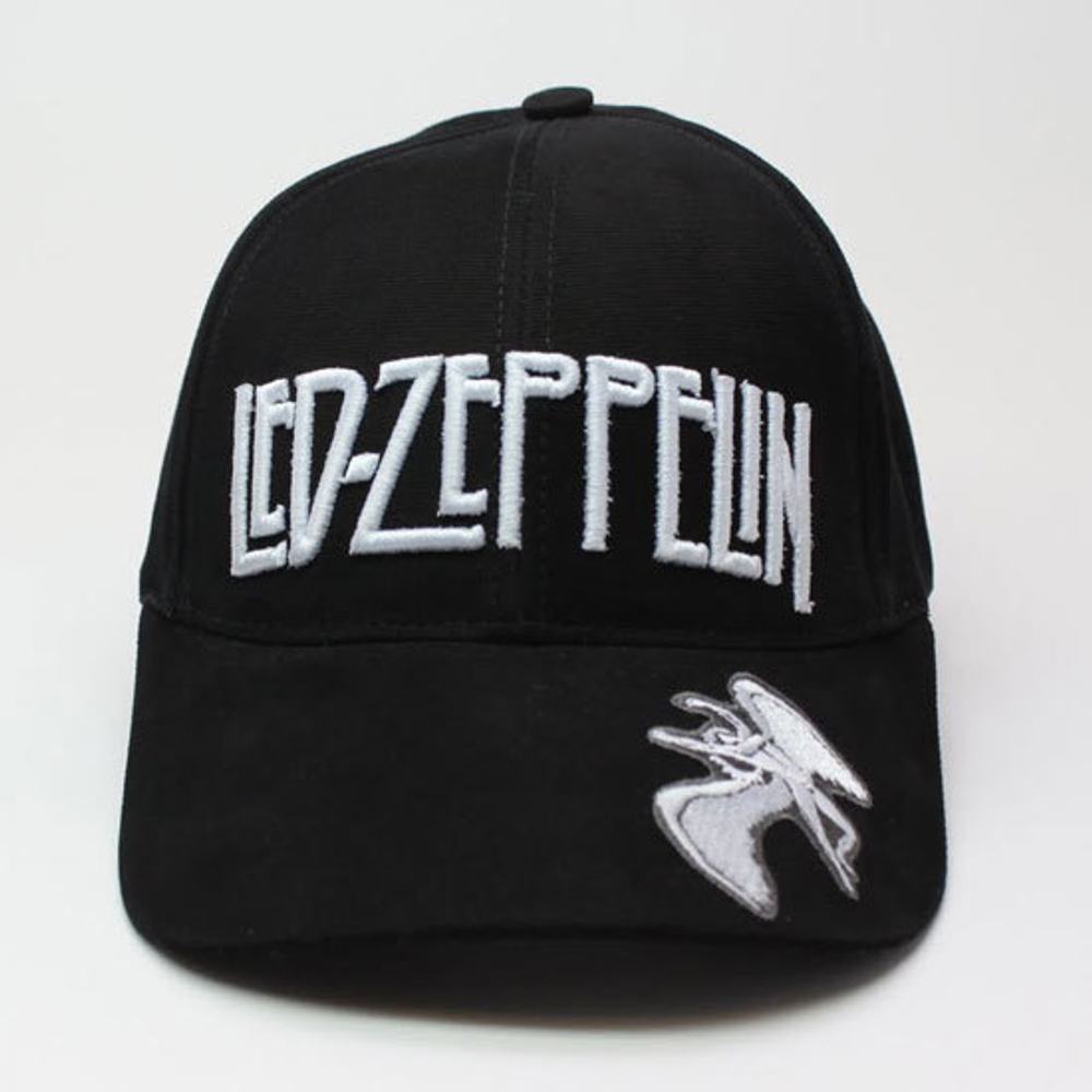 Бейсболка Led Zeppelin