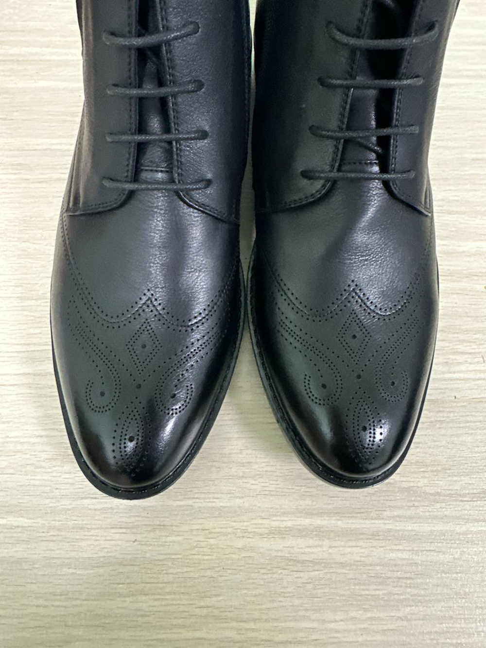 Ботинки мужские(байка) 43р уценка_1313