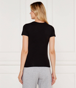 Футболка Guess Jeans - черный(W4YI02 J1314)