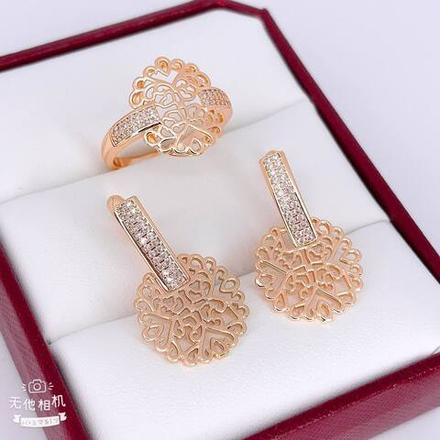 Комплект ZinLi - арт644