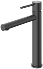 Смеситель для накладной раковины Cezares RELAX-LC2-NOP-W0 без донного клапана