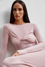 Платье VIVIAN, розовый