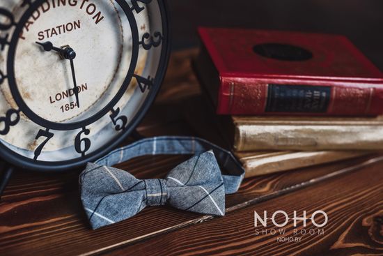 5 правил выбора мужской бабочки