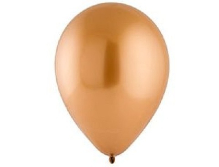 Э 12" Хром Янтарный