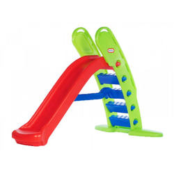 Little Tikes - Большая горка Красно-зеленый 172816 / артикул   172816  / GTIN 050743172816