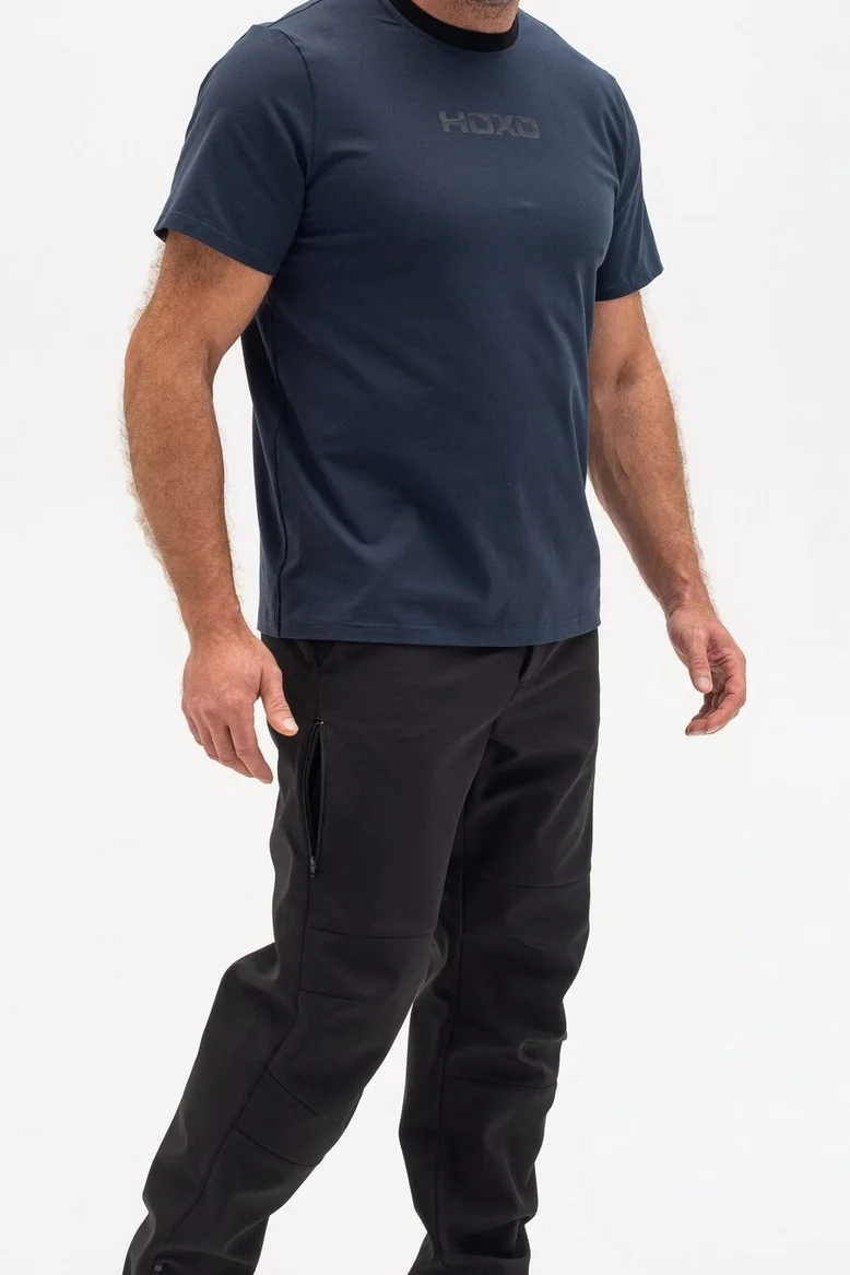 Футболка "НОХО" мужская