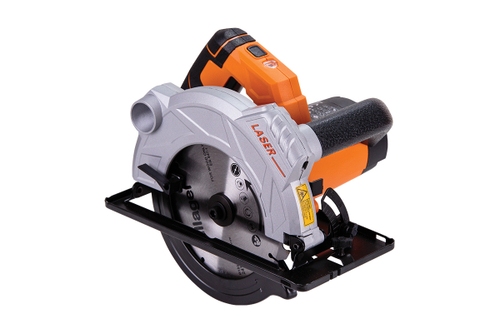 Электрическая циркулярная пила Villager VLN 185