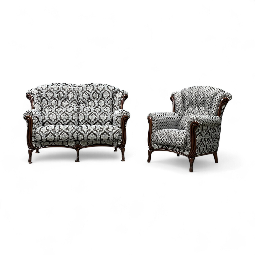 Диван прямой «Венеция М»