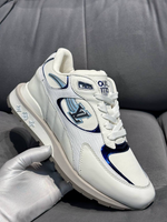 Кроссовки Louis Vuitton Run Away