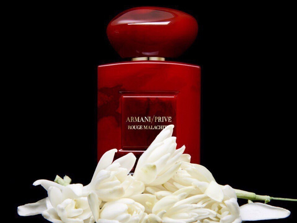 Giorgio Armani Armani Prive Rouge Malachite