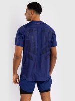 Футболка спортивная Venum Technical 3.0 Icy Blue