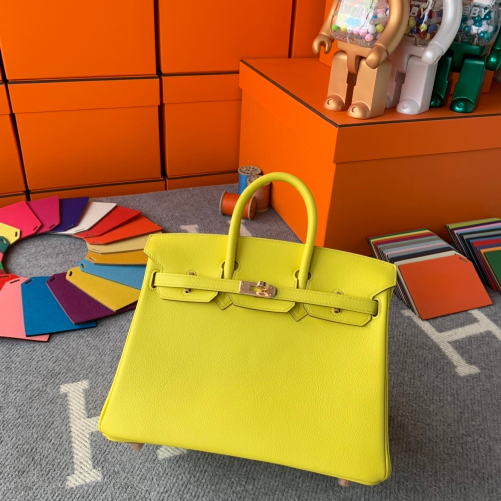 Hermes Birkin 25