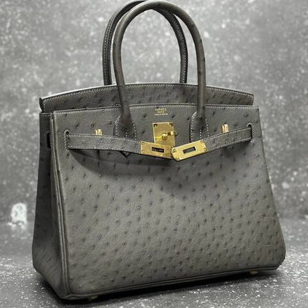 Сумка Hermes 30 см