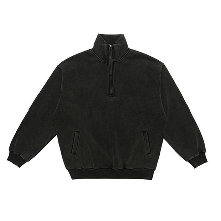 Свитшот zip Off Street