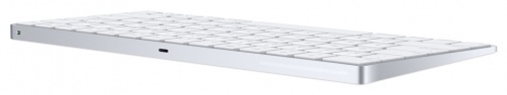 Клавиатура Apple Magic Keyboard 1st generation белый