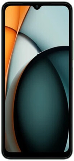 Смартфон Xiaomi Redmi A3 6/128Gb Зеленый