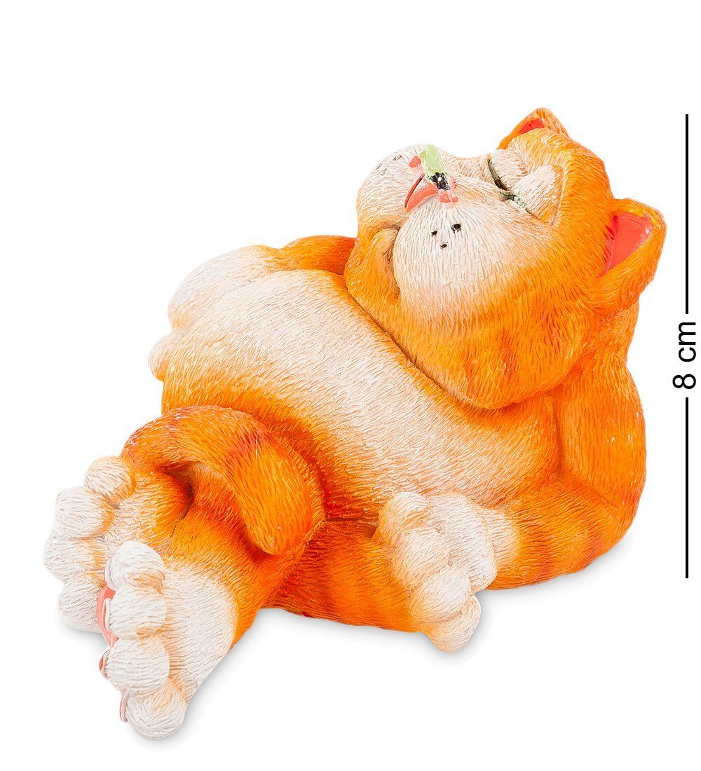 RV-460 Фигурка «Кот» (W.Stratford) - Вариант A