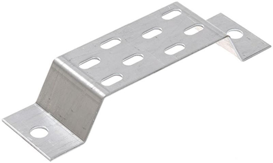 Стойка настенная СНП400 IEK