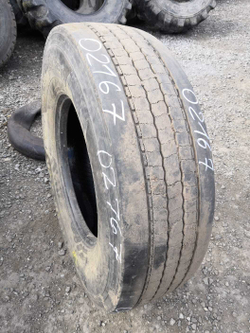 315/80R22.5 Hankook Smart Flex AH31 шина б/у