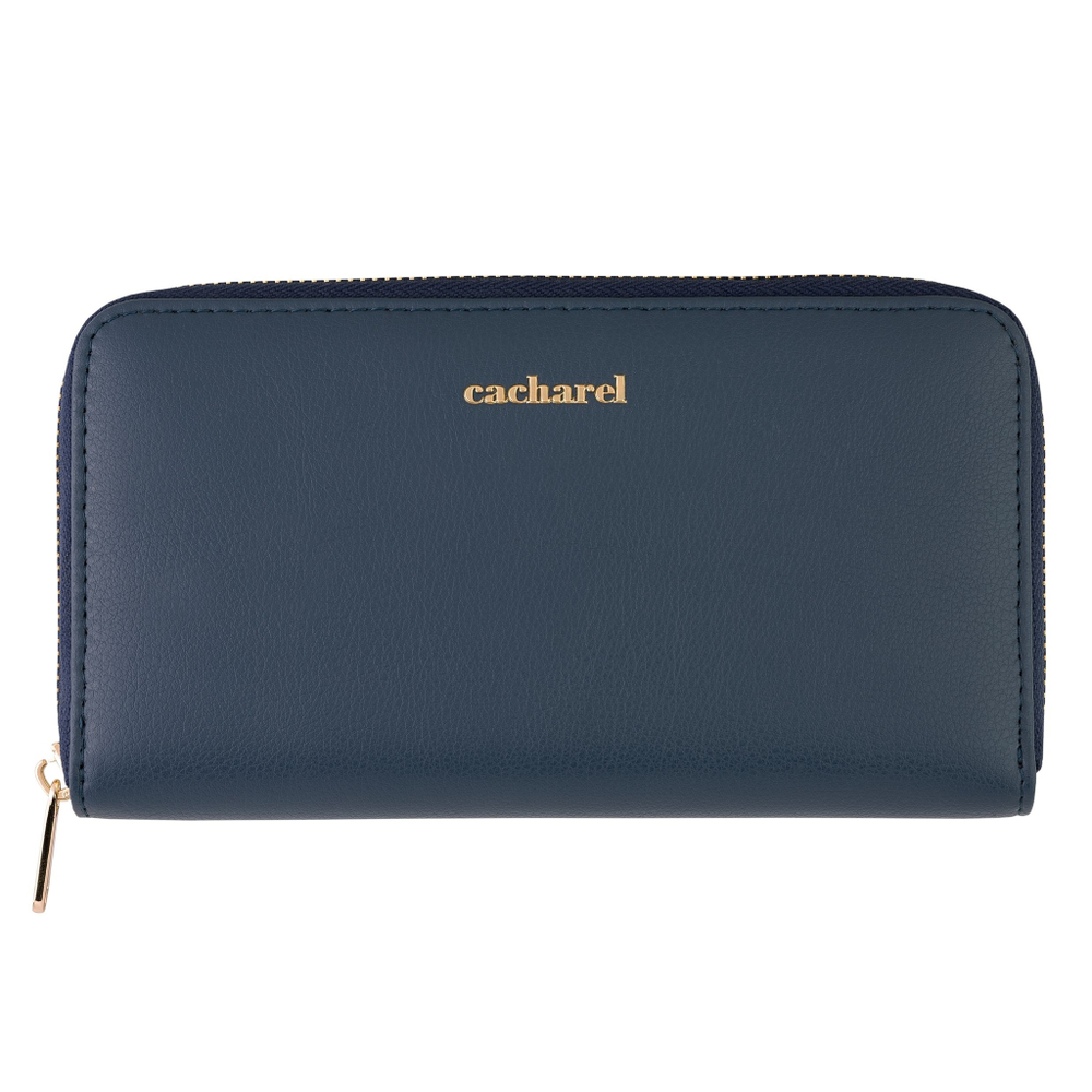 Кошелек Cacharel Timeless Синий