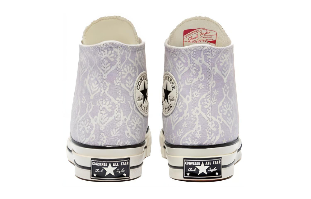 Chuck 70 Wmns Converse High "Summer Spirit - Infinite Lilac" Women"s