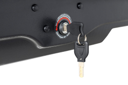 Бокс автомобильный на крышу