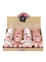 Единорог в шубке 14см, в ассорт. 682134