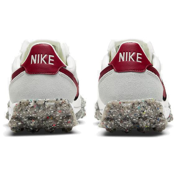 NIKE Waffle Racer Повседневная обувь Низкий Топ Женская