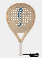 Ракетка для падел RS Cobra Women's Edition Beige (91039)