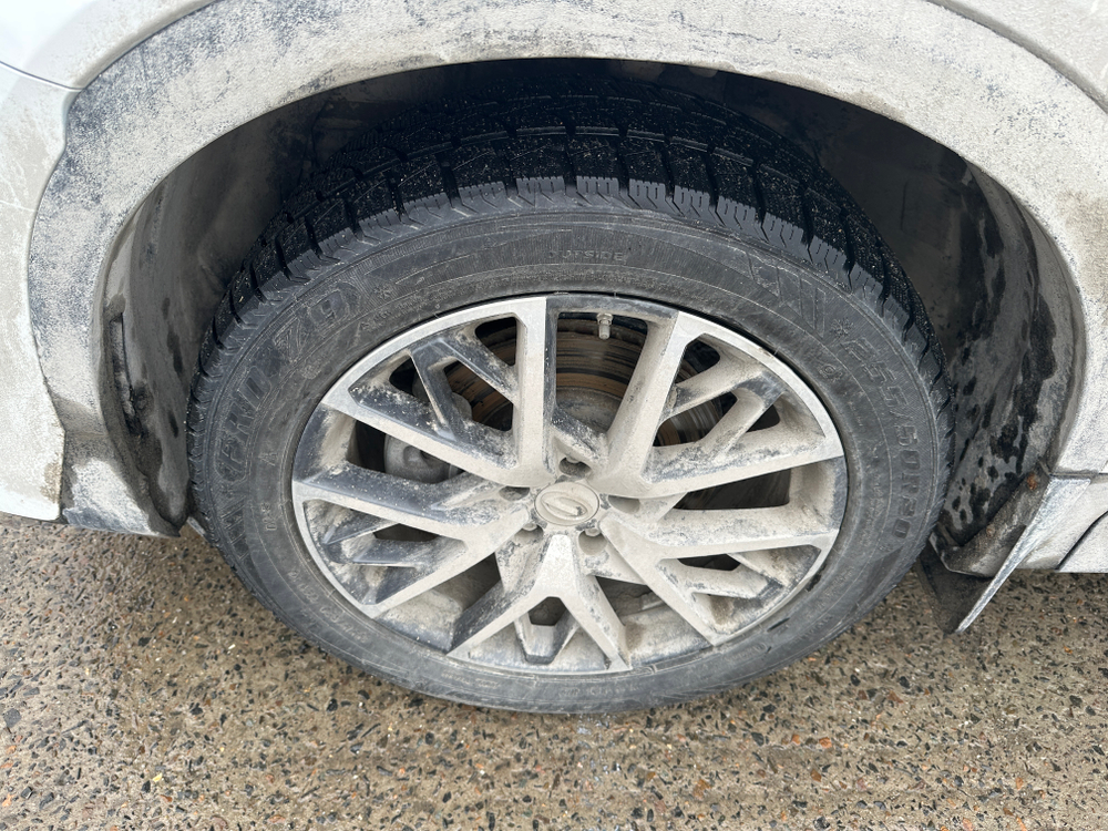 GAC GS8 2.0 AT 4WD GX Premium (231л.с.)