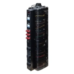 ЭНЕРГИЯ ЛАТР Black Series 3Ф TSGC2-30кВА 30А лабораторный автотрансформатор Е0102-0205