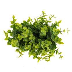 GAEM Цветочная композиция, L14 W7,5 H14 см