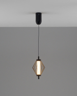 Светильник подвесной светодиодный Moderli V11349-PL Eloise