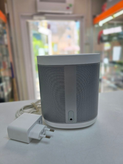 Портативная умная колонка Xiaomi Mi Smart Speaker