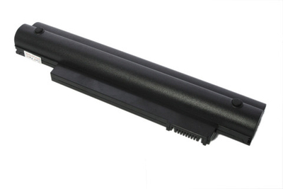 Аккумуляторная батарея для ноутбука Acer Aspire one 532h 533h eMachines350 5200mah OEM черная