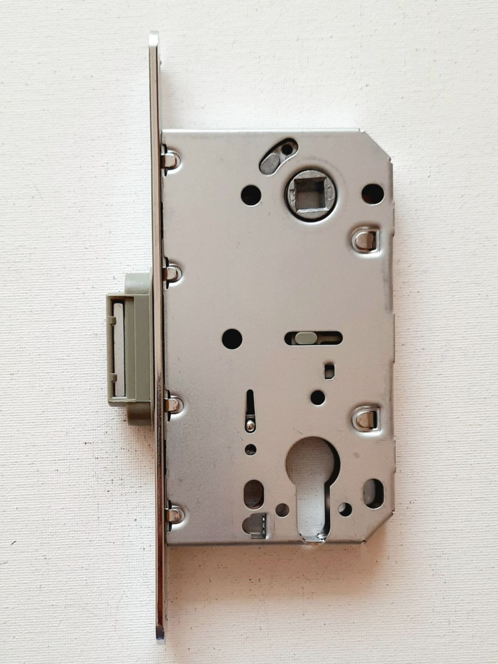 LM-3-CL Chrome