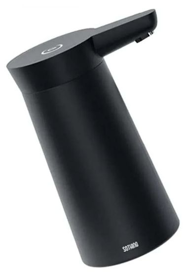 Автоматическая помпа Xiaomi Mijia Sothing Water Pump Wireless (DSHJ-S-2004)