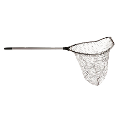 Подсак EcoPro A014-2- 70х70см рукоятка 1.55м Телескоп Графит EP-014-2-70-MF