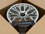 КОВАНЫЕ ДИСКИ ДЛЯ LAMBORGHINI AVENTADOR S LP740 2020 ЛАМБОРГИНИ АВЕНТАДОР